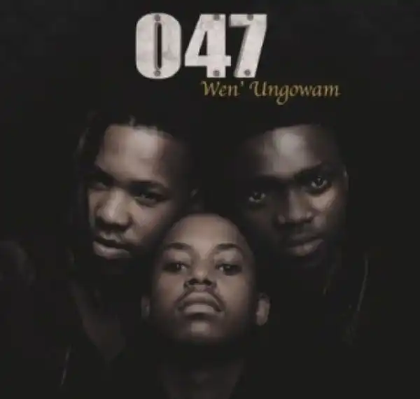 047 - HALLELUJAH